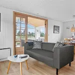 767-thisted-nordsovej-63 بيت للعطل ثيستد