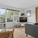 بيت للعطل 767-thisted-nordsovej-63 *