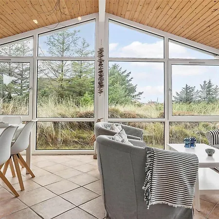 767-thisted-nordsovej-63 Casa vacanze *