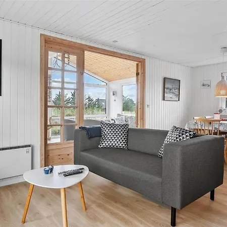 767-thisted-nordsovej-63 Holiday home Thisted