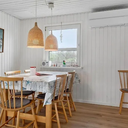 767-thisted-nordsovej-63 Casa vacanze