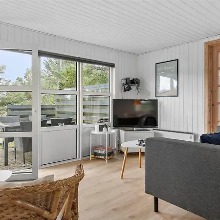 Holiday home 767-thisted-nordsovej-63 *
