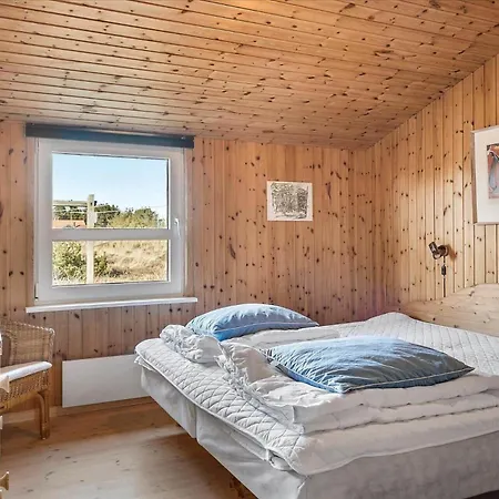 Holiday home 767-thisted-nordsovej-63