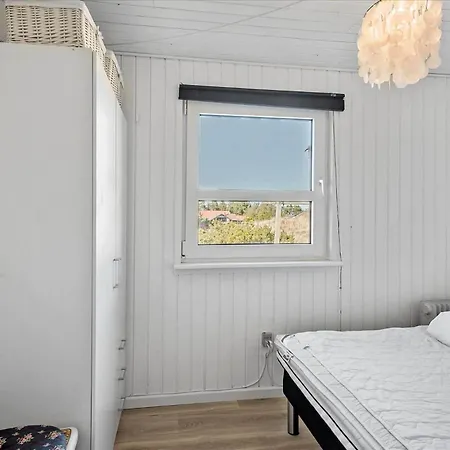 767-thisted-nordsovej-63 بيت للعطل