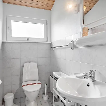 767-thisted-nordsovej-63 Casa vacanze *