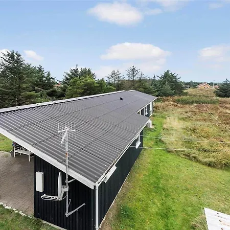 767-thisted-nordsovej-63 Casa vacanze Thisted