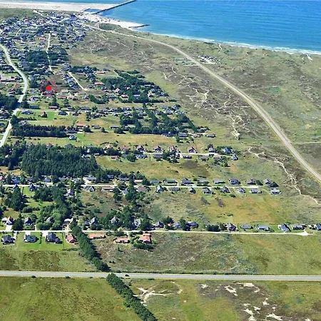 Holiday home 767-thisted-nordsovej-63 Thisted