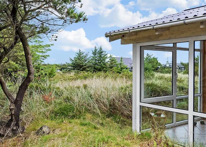 Casa de Férias 767-thisted-nordsovej-63 *